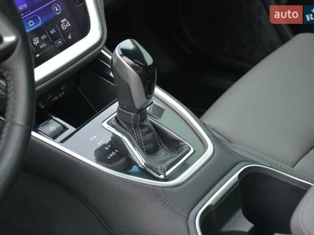 Синий Субару Аутбек, объемом двигателя 2.39 л и пробегом 99 тыс. км за 23999 $, фото 42 на Automoto.ua