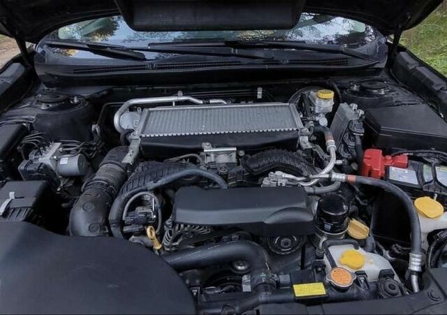 Синій Субару Аутбек, об'ємом двигуна 0 л та пробігом 79 тис. км за 12000 $, фото 22 на Automoto.ua