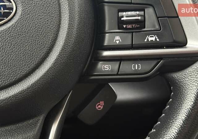 Синій Субару Аутбек, об'ємом двигуна 2.5 л та пробігом 134 тис. км за 25500 $, фото 4 на Automoto.ua