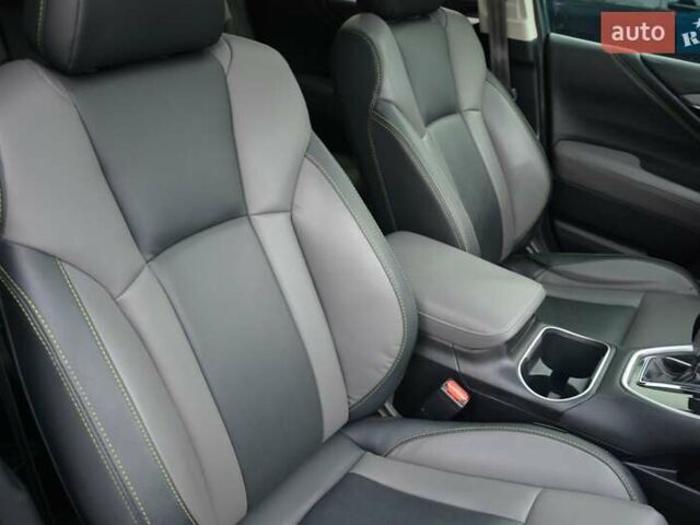 Синий Субару Аутбек, объемом двигателя 2.39 л и пробегом 99 тыс. км за 23999 $, фото 50 на Automoto.ua