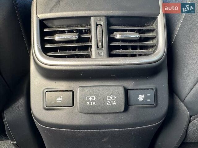 Синий Субару Аутбек, объемом двигателя 2.5 л и пробегом 80 тыс. км за 23900 $, фото 17 на Automoto.ua