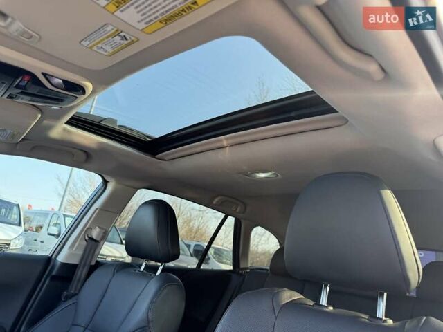 Синий Субару Аутбек, объемом двигателя 2.5 л и пробегом 80 тыс. км за 23900 $, фото 21 на Automoto.ua