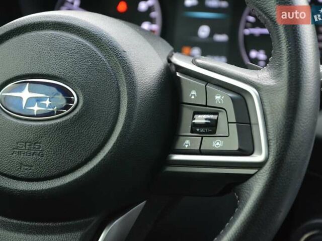 Синий Субару Аутбек, объемом двигателя 2.39 л и пробегом 99 тыс. км за 23999 $, фото 29 на Automoto.ua