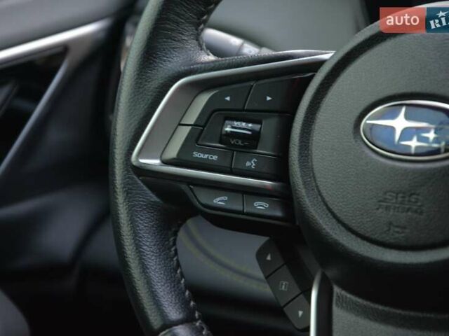 Синий Субару Аутбек, объемом двигателя 2.39 л и пробегом 99 тыс. км за 23999 $, фото 28 на Automoto.ua