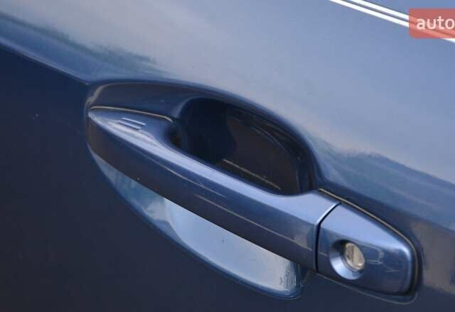 Синий Субару Аутбек, объемом двигателя 2.39 л и пробегом 99 тыс. км за 23999 $, фото 19 на Automoto.ua