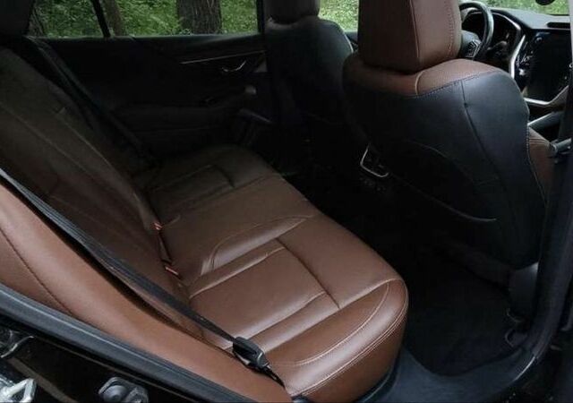 Синій Субару Аутбек, об'ємом двигуна 0 л та пробігом 79 тис. км за 12000 $, фото 12 на Automoto.ua