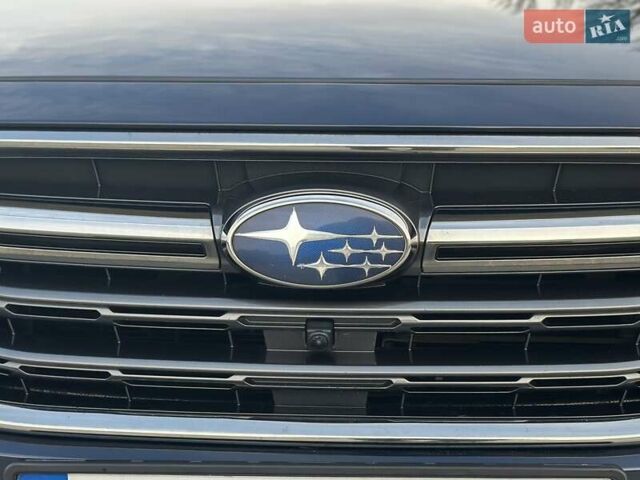 Синий Субару Аутбек, объемом двигателя 2.5 л и пробегом 134 тыс. км за 24999 $, фото 4 на Automoto.ua