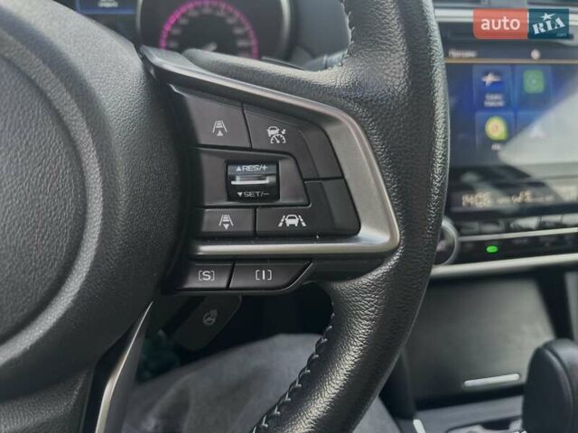 Синий Субару Аутбек, объемом двигателя 2.5 л и пробегом 134 тыс. км за 24999 $, фото 18 на Automoto.ua