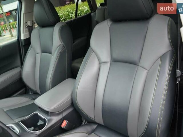 Синий Субару Аутбек, объемом двигателя 2.39 л и пробегом 99 тыс. км за 23999 $, фото 48 на Automoto.ua