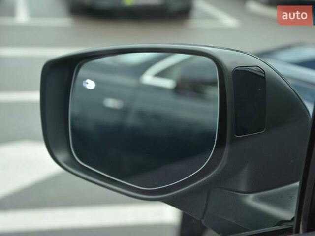 Синий Субару Аутбек, объемом двигателя 2.39 л и пробегом 99 тыс. км за 23999 $, фото 22 на Automoto.ua