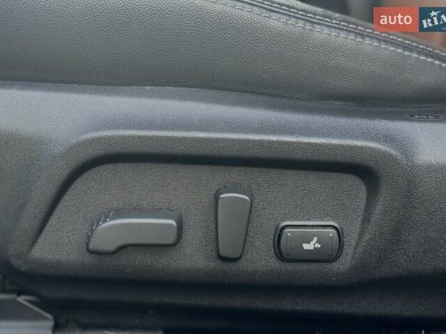 Синий Субару Аутбек, объемом двигателя 2.5 л и пробегом 134 тыс. км за 24999 $, фото 25 на Automoto.ua