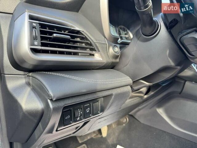 Синий Субару Аутбек, объемом двигателя 2.5 л и пробегом 80 тыс. км за 23900 $, фото 10 на Automoto.ua