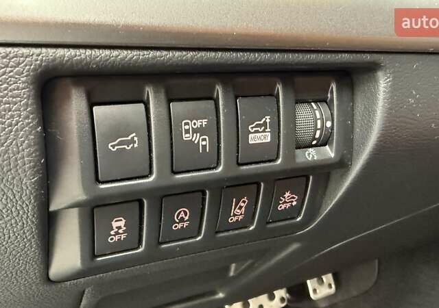 Синій Субару Аутбек, об'ємом двигуна 2.5 л та пробігом 134 тис. км за 25500 $, фото 18 на Automoto.ua