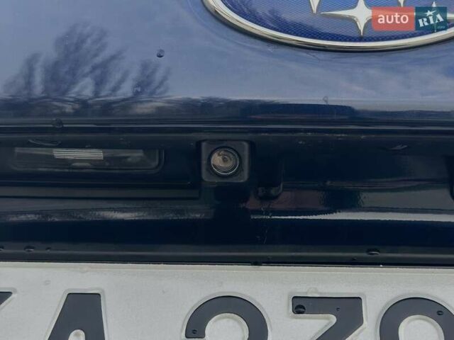 Синий Субару Аутбек, объемом двигателя 2.5 л и пробегом 134 тыс. км за 24999 $, фото 26 на Automoto.ua