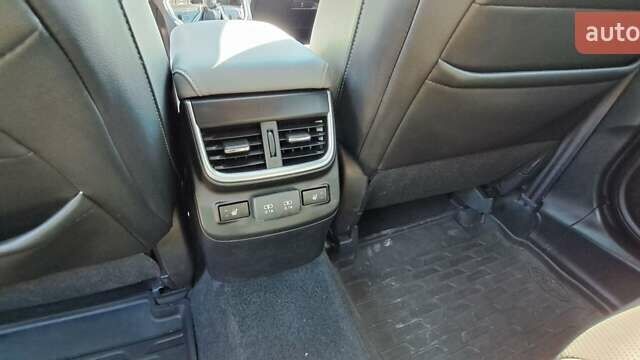 Синій Субару Аутбек, об'ємом двигуна 2.5 л та пробігом 54 тис. км за 21700 $, фото 13 на Automoto.ua