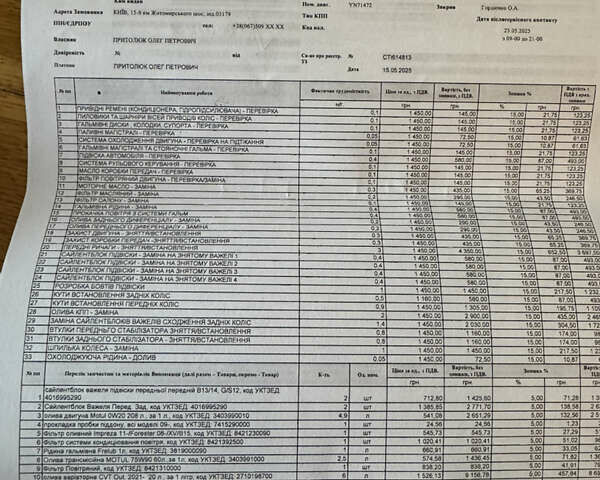 Синий Субару Аутбек, объемом двигателя 2.5 л и пробегом 106 тыс. км за 33200 $, фото 24 на Automoto.ua