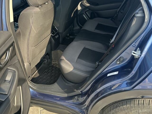 Синій Субару Аутбек, об'ємом двигуна 2.5 л та пробігом 49 тис. км за 29500 $, фото 12 на Automoto.ua