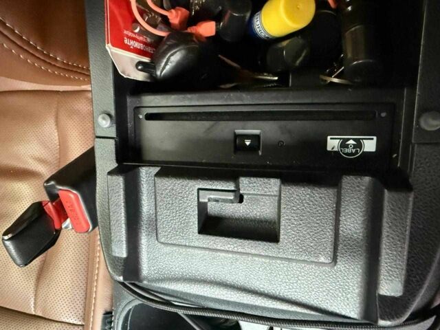 Синій Субару Аутбек, об'ємом двигуна 2.5 л та пробігом 96 тис. км за 32500 $, фото 14 на Automoto.ua