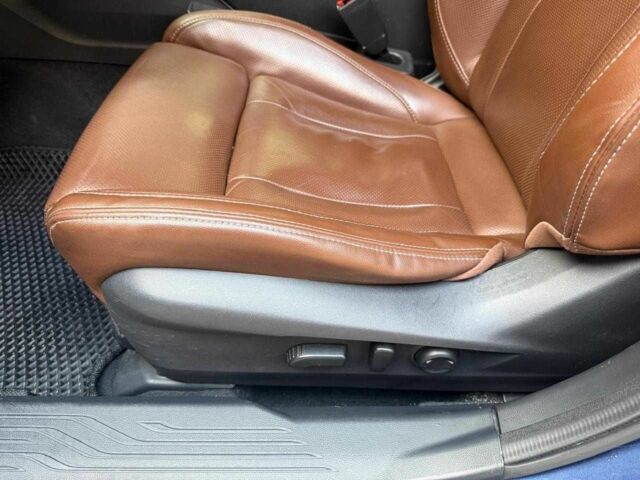 Синій Субару Аутбек, об'ємом двигуна 2.5 л та пробігом 96 тис. км за 32500 $, фото 15 на Automoto.ua