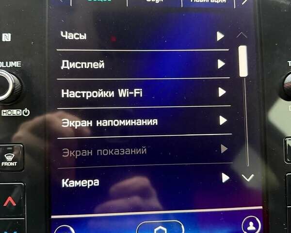 Синий Субару Аутбек, объемом двигателя 2.5 л и пробегом 96 тыс. км за 32500 $, фото 21 на Automoto.ua