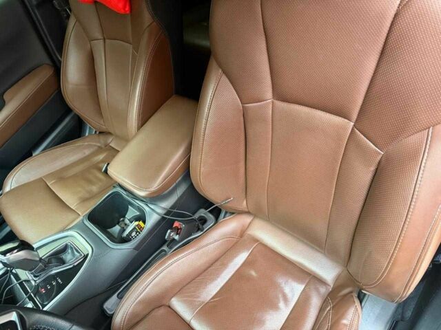 Синій Субару Аутбек, об'ємом двигуна 2.5 л та пробігом 96 тис. км за 32500 $, фото 10 на Automoto.ua