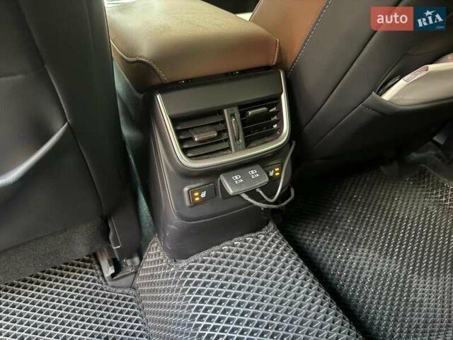 Синий Субару Аутбек, объемом двигателя 2.5 л и пробегом 110 тыс. км за 23000 $, фото 8 на Automoto.ua