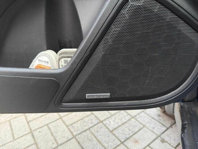 Синій Субару Аутбек, об'ємом двигуна 2.5 л та пробігом 96 тис. км за 32500 $, фото 13 на Automoto.ua