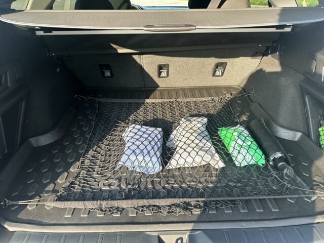 Синій Субару Аутбек, об'ємом двигуна 2.5 л та пробігом 49 тис. км за 29500 $, фото 20 на Automoto.ua