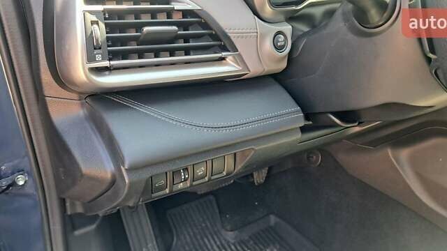 Синій Субару Аутбек, об'ємом двигуна 2.5 л та пробігом 54 тис. км за 21700 $, фото 15 на Automoto.ua