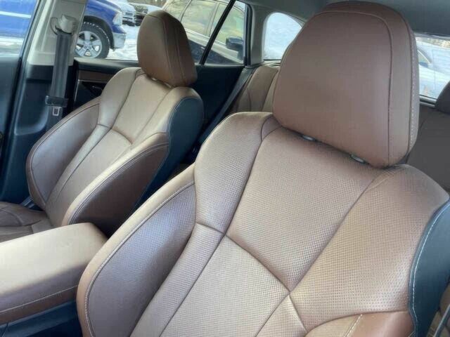 Синій Субару Аутбек, об'ємом двигуна 2.5 л та пробігом 14 тис. км за 12000 $, фото 11 на Automoto.ua