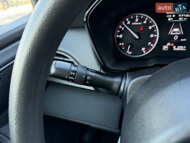 Синий Субару Аутбек, объемом двигателя 2.5 л и пробегом 89 тыс. км за 25499 $, фото 45 на Automoto.ua