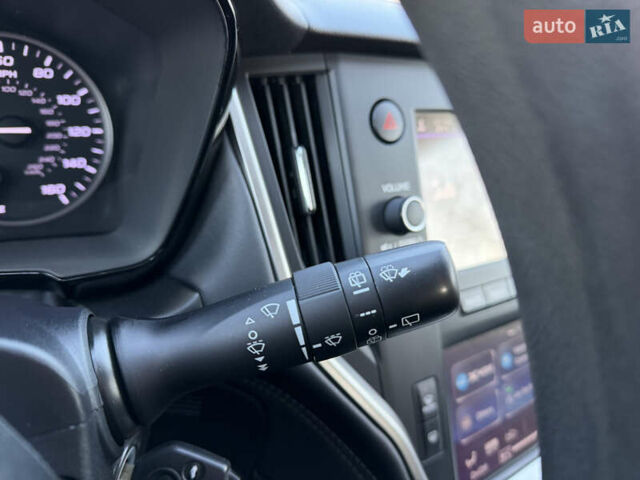 Синий Субару Аутбек, объемом двигателя 2.5 л и пробегом 89 тыс. км за 26499 $, фото 46 на Automoto.ua