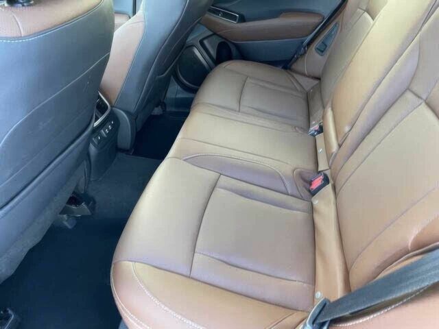 Синій Субару Аутбек, об'ємом двигуна 2.5 л та пробігом 14 тис. км за 12000 $, фото 18 на Automoto.ua