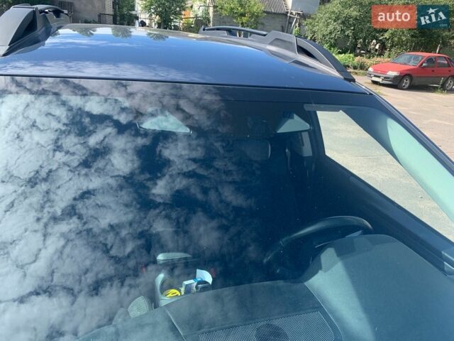 Синій Субару Аутбек, об'ємом двигуна 2.5 л та пробігом 73 тис. км за 28400 $, фото 12 на Automoto.ua