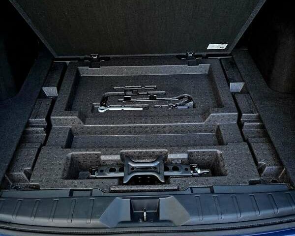 Синий Субару Аутбек, объемом двигателя 2.5 л и пробегом 88 тыс. км за 22500 $, фото 45 на Automoto.ua