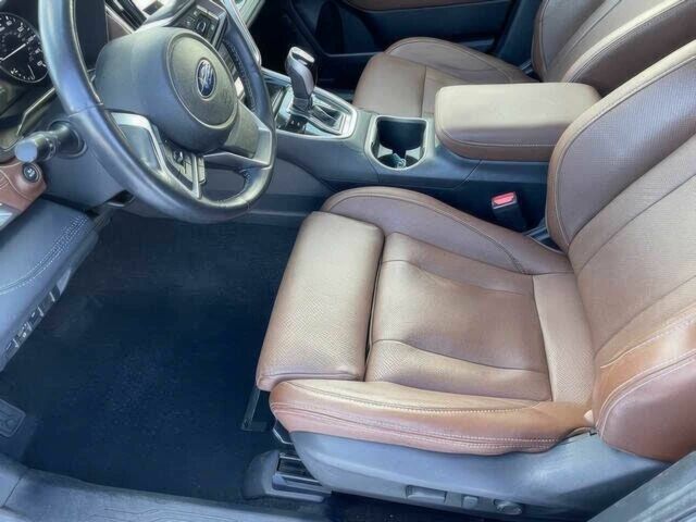 Синій Субару Аутбек, об'ємом двигуна 2.5 л та пробігом 14 тис. км за 12000 $, фото 7 на Automoto.ua