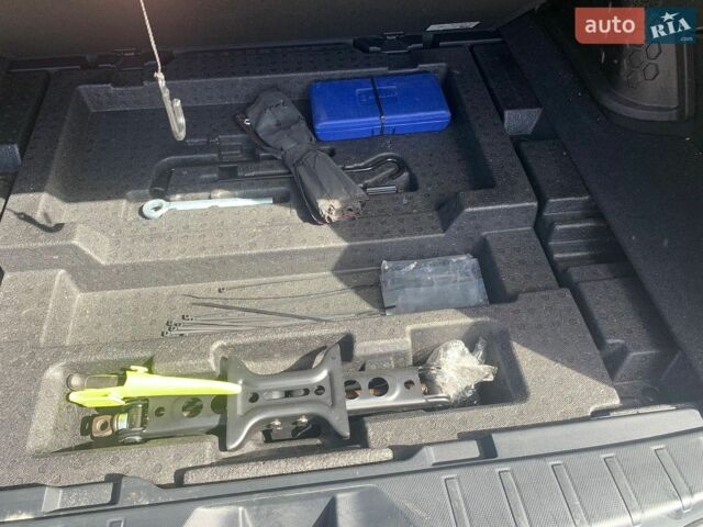 Синій Субару Аутбек, об'ємом двигуна 2.5 л та пробігом 73 тис. км за 28400 $, фото 27 на Automoto.ua