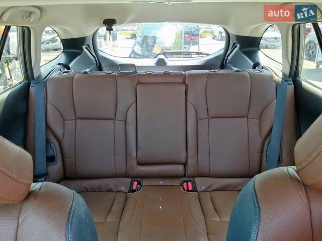 Синий Субару Аутбек, объемом двигателя 2.39 л и пробегом 88 тыс. км за 7000 $, фото 9 на Automoto.ua