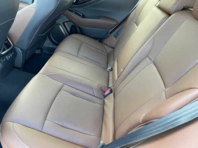 Синій Субару Аутбек, об'ємом двигуна 2.5 л та пробігом 14 тис. км за 12000 $, фото 17 на Automoto.ua