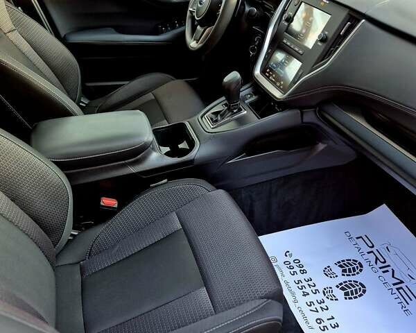 Синий Субару Аутбек, объемом двигателя 2.5 л и пробегом 88 тыс. км за 22500 $, фото 39 на Automoto.ua