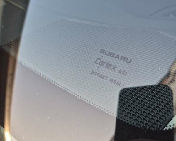 Синий Субару Аутбек, объемом двигателя 2.5 л и пробегом 88 тыс. км за 22500 $, фото 32 на Automoto.ua