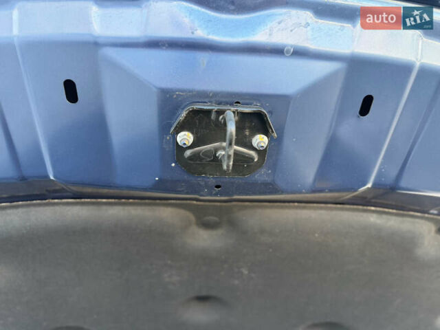 Синий Субару Аутбек, объемом двигателя 2.5 л и пробегом 89 тыс. км за 26499 $, фото 33 на Automoto.ua