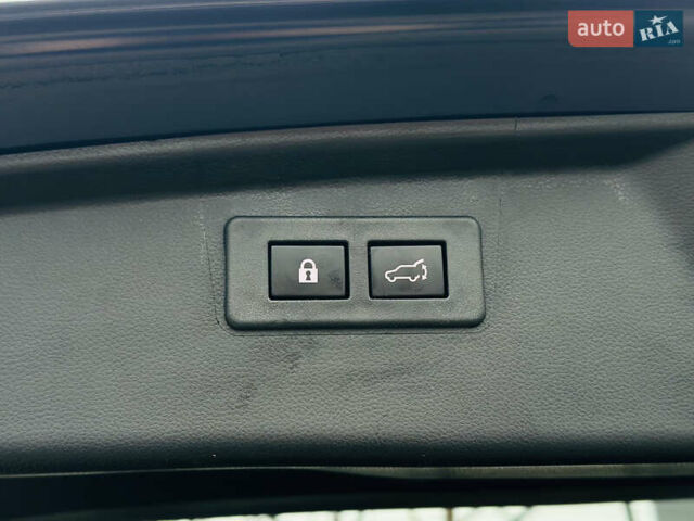 Синій Субару Аутбек, об'ємом двигуна 2.39 л та пробігом 20 тис. км за 31500 $, фото 17 на Automoto.ua