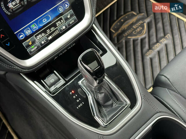 Синій Субару Аутбек, об'ємом двигуна 2.39 л та пробігом 20 тис. км за 31500 $, фото 35 на Automoto.ua