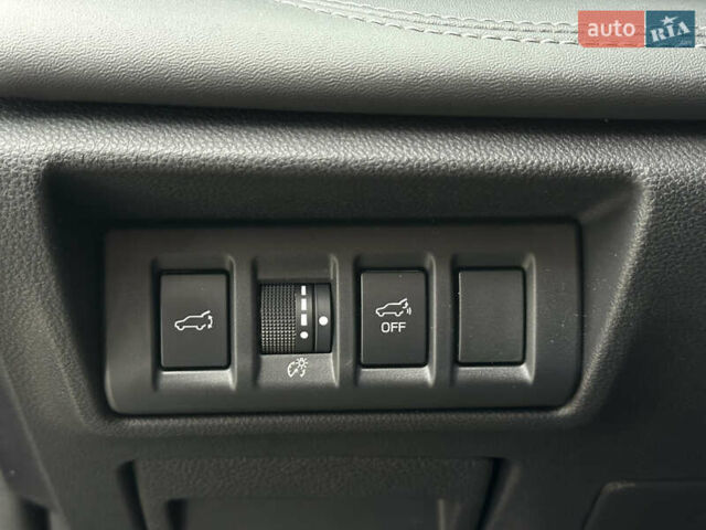 Синій Субару Аутбек, об'ємом двигуна 2.39 л та пробігом 20 тис. км за 31500 $, фото 37 на Automoto.ua