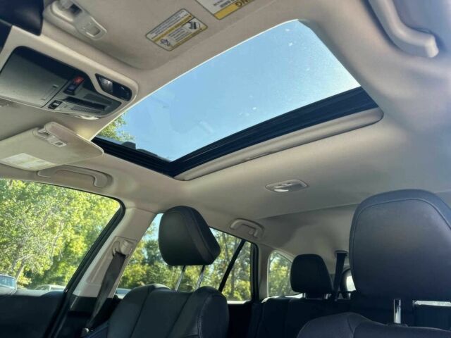 Синий Субару Аутбек, объемом двигателя 2.4 л и пробегом 27 тыс. км за 9400 $, фото 9 на Automoto.ua