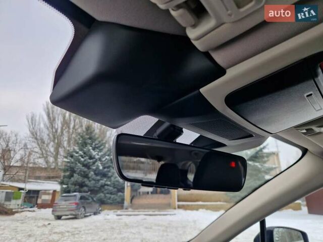 Синій Субару Аутбек, об'ємом двигуна 2.5 л та пробігом 2 тис. км за 22800 $, фото 27 на Automoto.ua