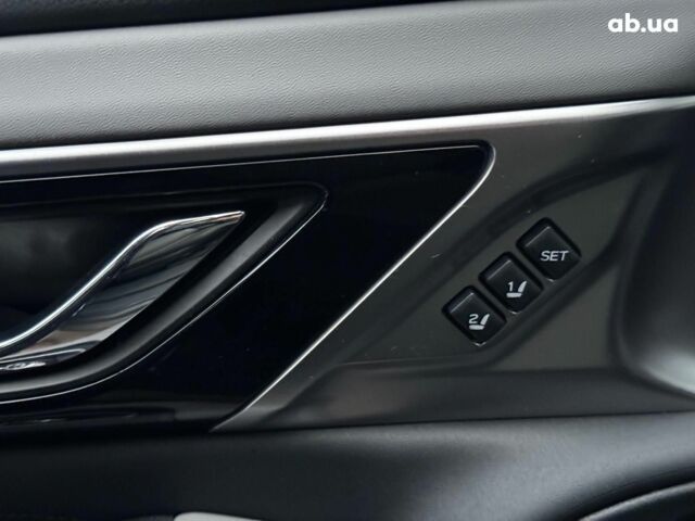 Синий Субару Аутбек, объемом двигателя 2.5 л и пробегом 57 тыс. км за 26990 $, фото 14 на Automoto.ua