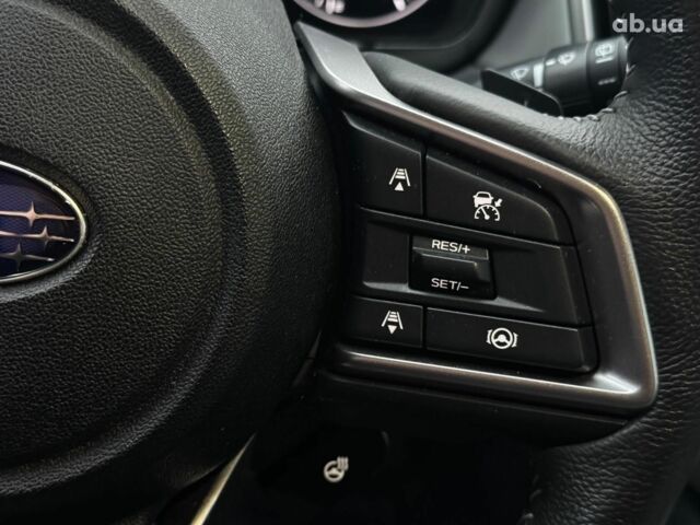 Синий Субару Аутбек, объемом двигателя 2.5 л и пробегом 57 тыс. км за 26990 $, фото 20 на Automoto.ua