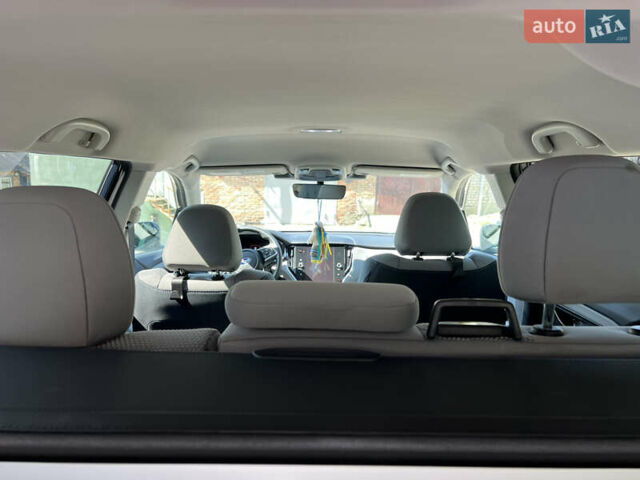 Синий Субару Аутбек, объемом двигателя 2.5 л и пробегом 23 тыс. км за 26900 $, фото 15 на Automoto.ua